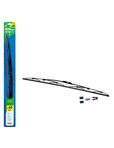 Escobilla Standard 60 Cm 1 Pieza Kit Fijacion Universal