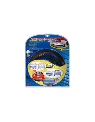 Cinta Protectora De Parachoques 49 Mm 5 M 8...