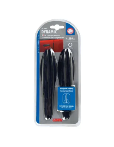 Protector De Puertas Dynamic 4 Piezas