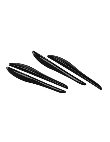 Protector De Puertas Dynamic 4 Piezas