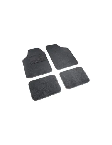 Alfombras Cosmo Universal Moqueta Y Pvc...