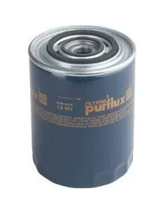 LS235 Filtro de aceite Purflux en Oferta