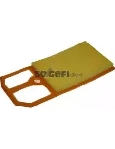 A1045 Filtro de aire Purflux en Oferta