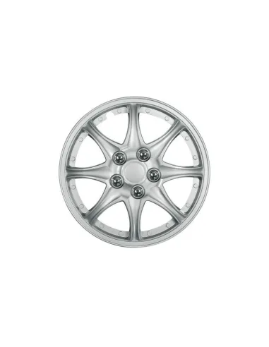 Tapacubos  14" C-099 4 Piezas