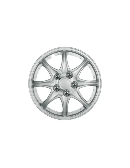 Tapacubos  14" C-099 4 Piezas