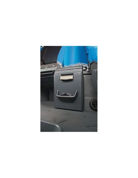 Bolsillo Universal Adhesivo 20X10 Cm