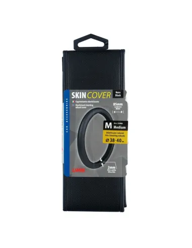 Funda Volante Protectora Silicona 38-40 Cm