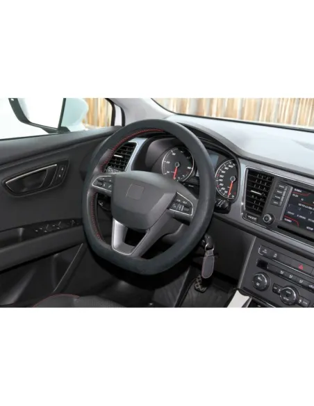 Funda Volante Sport Grip Silicona 35-51 Cm