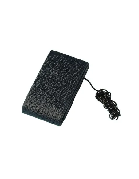 Funda Volante Para Atar Cuero 4,5 Mm