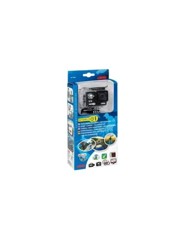 Camara Tipo "Go-Pro" 720 Pixel + Kit Accesorios