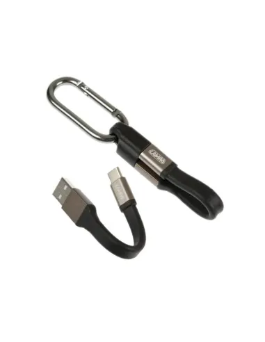 Llavero Usb Tipo C Cable 10 Cm