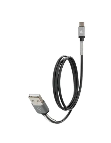 Cable Compatible Camión 24V Usb Y Micro Usb...