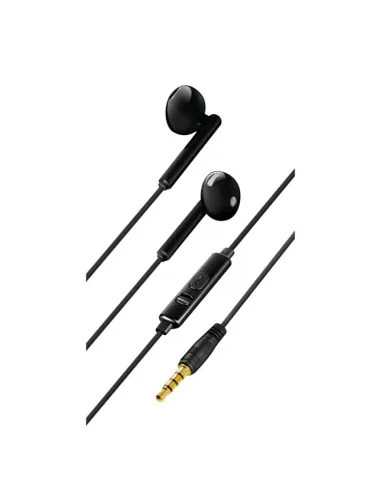 Auriculares Estereo Con Microfono