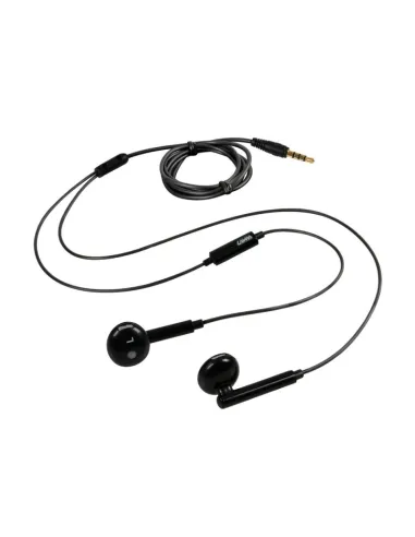 Auriculares Estereo Con Microfono