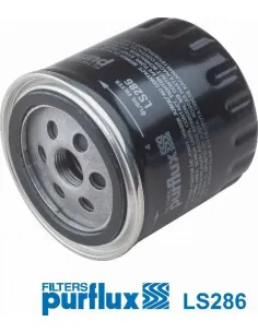 LS286 Filtro de aceite Purflux en Oferta