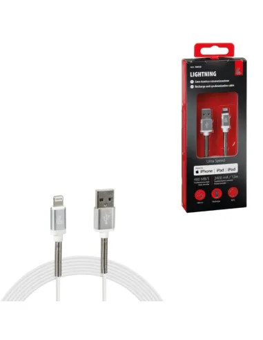Cable Compatible Camión 24V Original 1M...