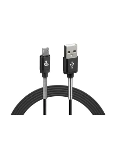 Cable Compatible Camión 24V Usb/Micro Usb 1M