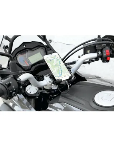 Cable Compatible Camión 24V Usb/Micro Usb 1M