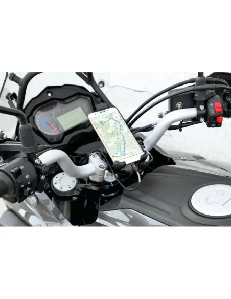 Cable Compatible Camión 24V Usb/Micro Usb 1M