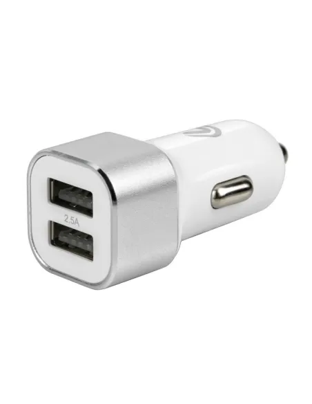Cargador Compatible Camión 24V Original + Cable Iphone