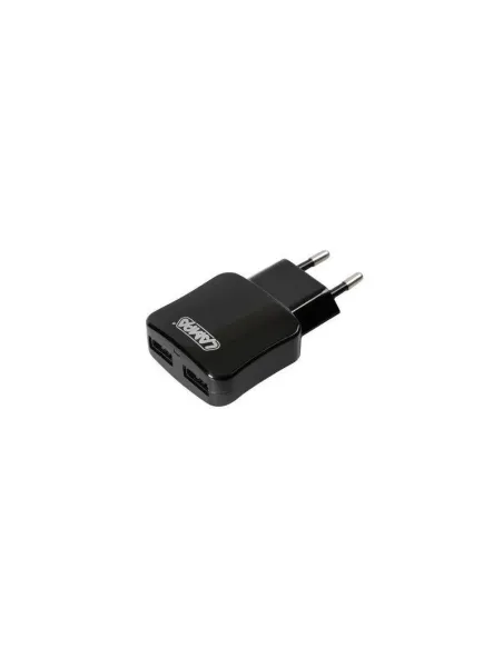 Cargador Doble Usb 230V 2100 Ma