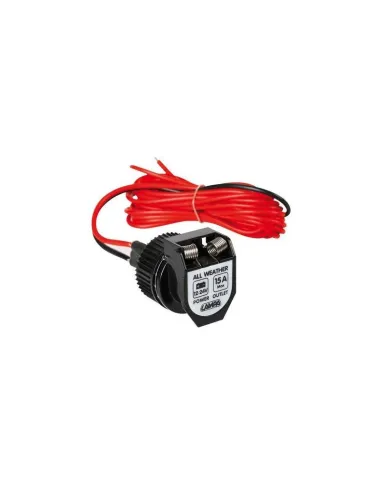 Enchufe Externo Px-2 12/24V