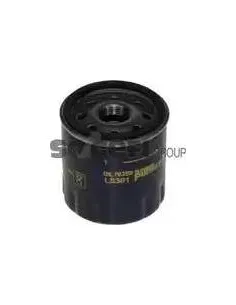LS301 Filtro de aceite Purflux en Oferta