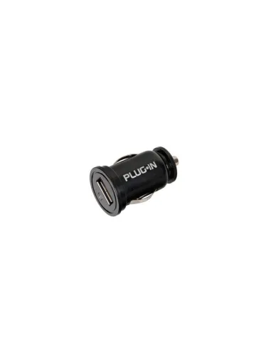 Enchufe Mechero Plug-In 1 Usb Indicador Led...