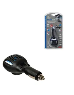 Difusor Antimosquitos Killer 2 En 1 Angulo De Giro Luz...