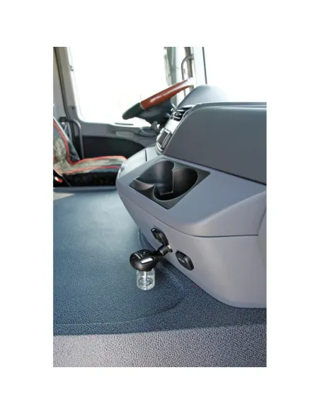 Difusor Antimosquitos Killer 2 En 1 Angulo De Giro Luz Led 12/24V