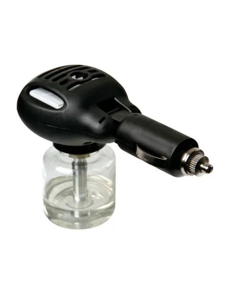 Difusor Antimosquitos Killer 2 En 1 Angulo De Giro Luz Led 12/24V