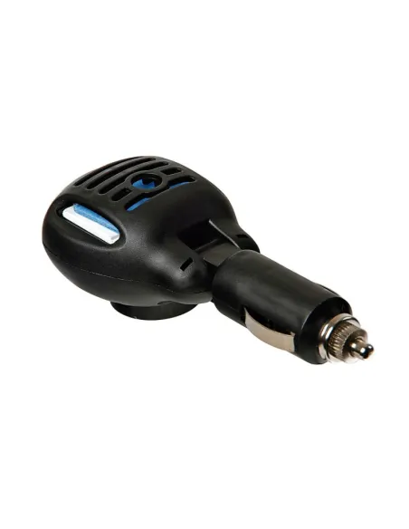 Difusor Antimosquitos Killer 2 En 1 Angulo De Giro Luz Led 12/24V