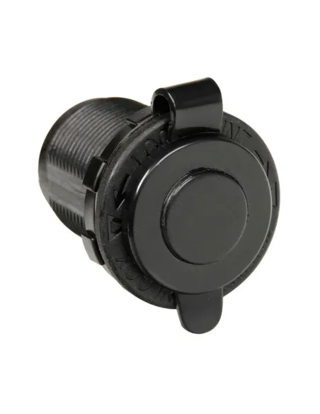 Toma Enchufe Mechero Ext-1 Max 20A 12/24V