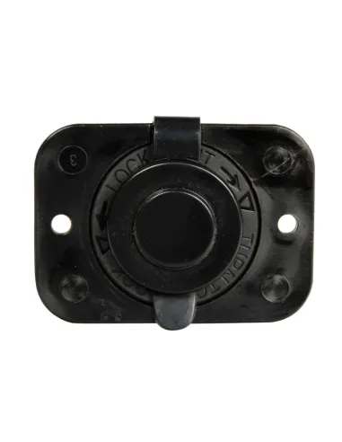 Toma Enchufe Mechero Ext-1 Max 20A 12/24V