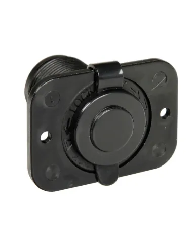 Toma Enchufe Mechero Ext-1 Max 20A 12/24V