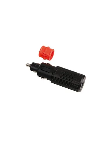 Enchufe Mechero Duplex Indicador Led Fusibles...