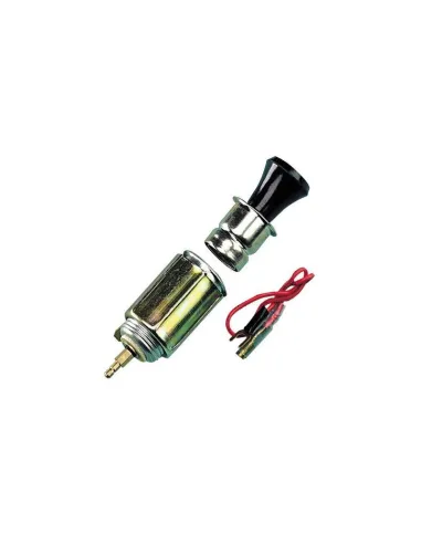 Enchufe Mechero Standard K1 Con Luz 21 Mm...