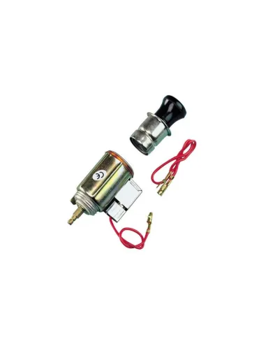 Enchufe Mechero Con Luz K2 21 Mm Diametro 12V