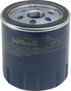 LS384 Filtro de aceite Purflux en Oferta