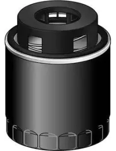 LS391 Filtro de aceite Purflux en Oferta