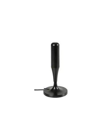 Antena Tv Con Recepcion Digital Globe-1 Plus...