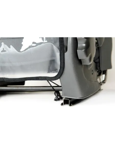 Protector De Asiento Trasero