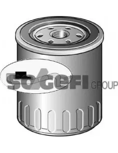 LS410C Filtro de aceite Purflux en Oferta