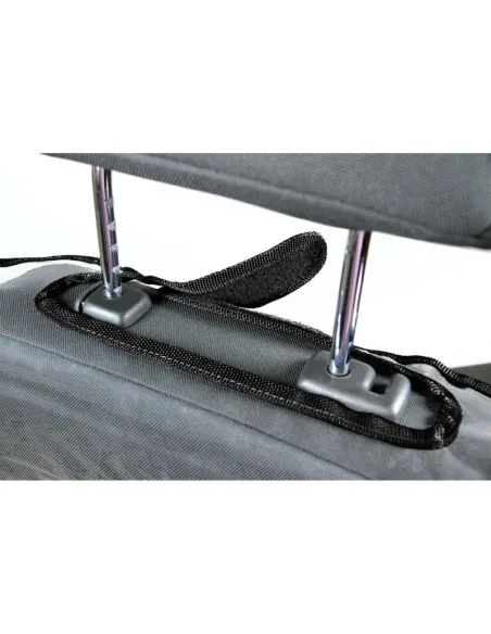 Protector De Asiento Trasero