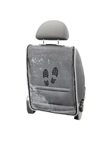 Protector De Asiento Trasero