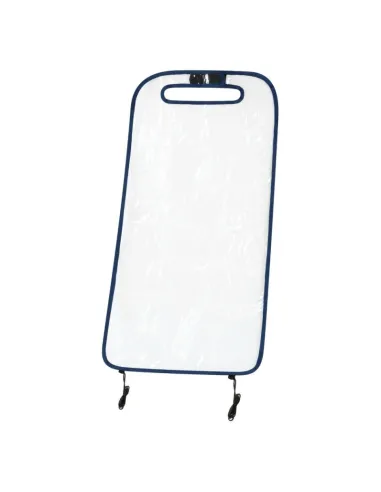 Protector De Asiento Trasero