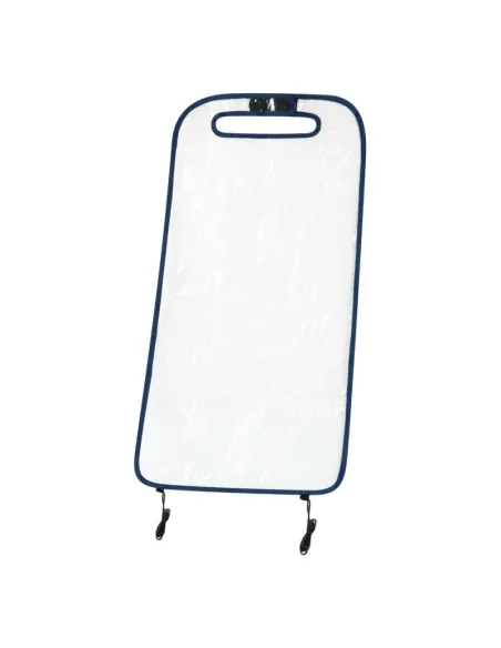 Protector De Asiento Trasero