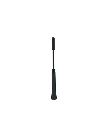 Antena Alutech Altura 24 Mm Acople 5 Mm Ø Para Audi Seat Opel Vw