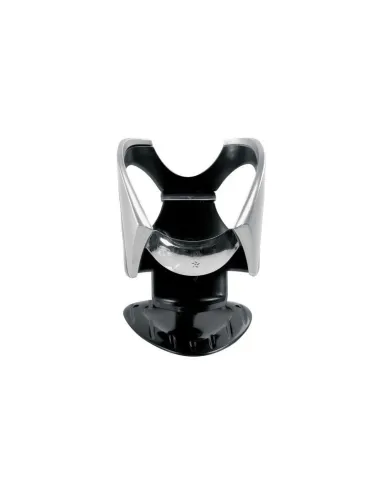 Portalatas Futura Adhesivo O Con Clip