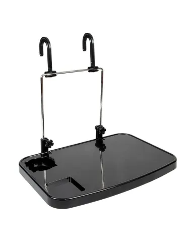 Bandeja Trasera Multiusos